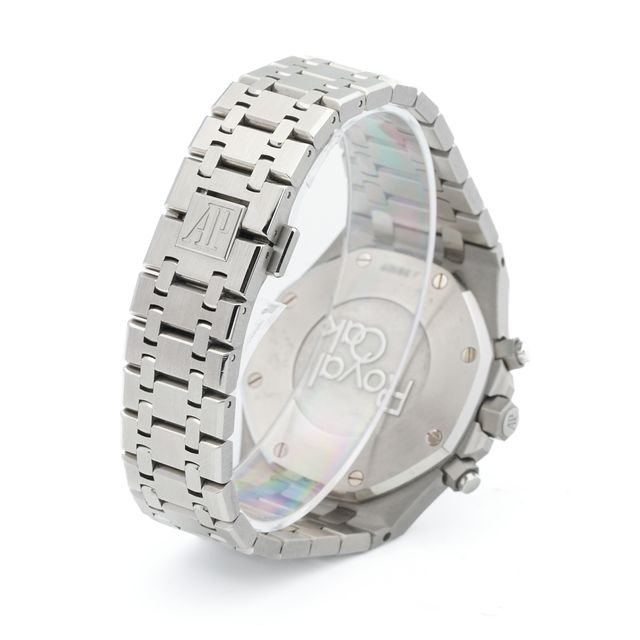 Audemars Piguet Royal Oak 26331ST.OO.1220ST.02 Image 3